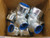 LOT OF 5 THOMAS & BETTS 5354 CONDUIT\FITTING T226210