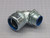 Lot of 5 THOMAS & BETTS  5354  CONDUIT\FITTING  For Sale