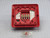 FEDERAL SIGNAL FSF 201ST-024R ALARM T235714