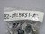 HONEYWELL BZ-2RL5551-A2 BASIC SWITCH T224789