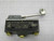 HONEYWELL BZ-2RW8255-A2-S BASIC SWITCH T224121