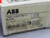 ABB 1SBH143001R8131 CONTACTOR RELAY T230294