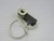 SMC NIS1000E3N03 PRESSURE SWITCH T221918