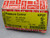 DANFOSS 060-215766 PRESSURE SWITCH T234263
