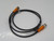 EFECTOR IFM  VDOGH040MSS0001H04STGH040MSS-EVC012  CONNECTION CABLE  For Sale