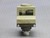 ITT 140P11C3 PRESSURE SWITCH T234404