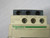 SCHNEIDER ELECTRIC LC1D09 BD CONTACTOR T221659