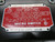 MICROSWITCH EXA-AR20 EXPLOSION PROOF T232966 MICROSWITCH EXA-AR20 EXPLOSION PROOF T232966