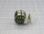 LOT OF 3 HONEYWELL 19C200PG1K PRESSURE-STAINLESS T224330