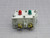 EATON 10250T-1 CONTACT BLOCK T232000