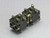 GE  CR2940U207  Contact Block  For Sale