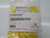 COMMSCOPE 6631211408 ICON TABS ID TABS NUMBER 4 PA Q25 YL T243115 COMMSCOPE 6631211408 ICON TABS ID TABS NUMBER 4 PA Q25 YL T243115