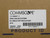 LOT OF 30 COMMSCOPE 1116697-1 234670 1-PORT SURFACE MT UNLOADED 2-SIDE TAPE & SCREWS ALMOND
 T242697