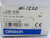 OMRON E2E-X1B1 PROXIMITY SWITCH T222467
