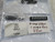 LOT OF 35 MOLEX 38770-0308 DOUBLE ROW BARRIER TERMINAL STRIP T224096