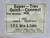 SUPER TREX 84800 ELECTRIC CABLE WIRE T227151