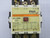 FUJI ELECTRIC SC-2SN MAGNETIC CONTACTOR T218540