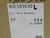 FUJI BUESB3030 L MOLDED CASE CIRCUIT BREAKER T225455