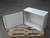 HAMMOND EN4SD243012LG ENCLOSURE T228462