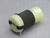 Hubbell  HBL2623  Twist Lock Connector  For Sale