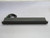 HAMMOND 1583T8B1BK OUTLET STRIP T232256