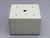 ATLAS SOUND SE198-4 / SE1984 MOUNT SQUARE ENCLOSURE T230149 ATLAS SOUND SE198-4 / SE1984 MOUNT SQUARE ENCLOSURE T230149