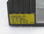 COOPER BUSSMANN H60030-2C FUSE HOLDER T230247 COOPER BUSSMANN H60030-2C FUSE HOLDER T230247
