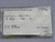 LOT OF 13 CADDOCK MS220-3.83M-1% MS220 
FILM RESISTORS-THROUGH HOLE T220134