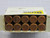 LOT OF 10 BUSSMANN NON-10 ONE-TIME FUSE T223416