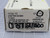 LOT OF 10 BUSSMANN NON-10 ONE-TIME FUSE T223416