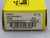 LOT OF 10 BUSSMANN NON-10 ONE-TIME FUSE T223416