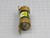 BUSSMANN AFX-80 ONE-TIME FUSE T223470