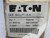 EATON 5NCLPT1EA SINGLE BARREL CURRENT LIMITING FUSE T232012