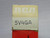 RCA 5V4GA VACUUM TUBE T230288