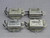 LOT OF 4 TDK ZGB2203-01U NOISE FILTER T232847 LOT OF 4 TDK ZGB2203-01U NOISE FILTER T232847