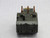 TELEMECANIQUE LR2 D3561 OVERLOAD RELAY T234154
