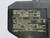 TELEMECANIQUE LR2 D3561 OVERLOAD RELAY T234154