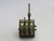 FURNAS 48DC37A2 OVERLOAD RELAY T232713 FURNAS 48DC37A2 OVERLOAD RELAY T232713