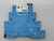 FINDER 93.01.7.024 RELAY SOCKET T224908