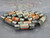 LOT OF 10 BUSSMANN FNJ-1 TIME DELAY T223458 LOT OF 10 BUSSMANN FNJ-1 TIME DELAY T223458