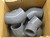 LOT OF 10 LASCO 817-015 SOCKET T228336