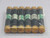 LOT OF 6 BUSSMANN NOS-40 TIME DELAY FUSE T223392 LOT OF 6 BUSSMANN NOS-40 TIME DELAY FUSE T223392