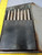 STANDARD TOOL  DRILL INDEX T12543
