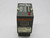 ASEA BROWN TDML 12DL TIME DELAY RELAY T222143