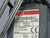 ASEA BROWN BOVERI LS45M52B11 LIMIT SWITCH T224432