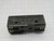LOT OF 2 HONEYWELL BZ-2R-NT LIMIT SWITCH T224676