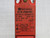 TELEMECANIQUE XCK-P591H7 SAFETY LIMIT SWITCH T233265