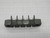 MOLEX 38720-6204 TERMINAL BLOCK T224940