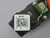 TE CONNECTIVITY 45398 TERMINAL BLOCK BLACK ULTRA HEAVY DUTY PHENOLIC T222132