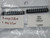 LOT OF 50 MOLEX 38760-0310 STANDARD TERMINAL BLOCK T224091